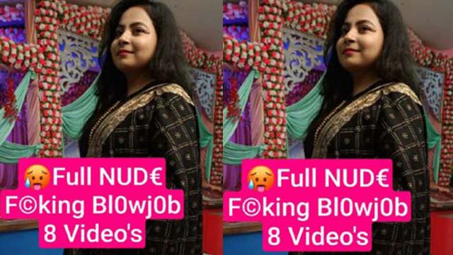Beautiful Desi Girl Latest Exclusive Viral Stuff Captured Full NUDE with Face Fcking & Blowjob Total 8 Video
