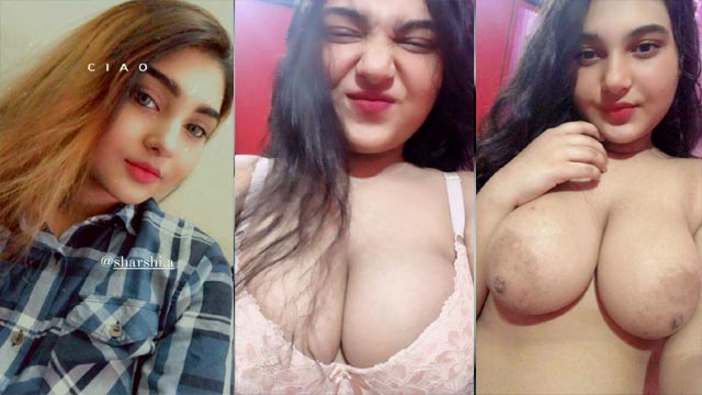 Beautiful Big Boobs Bangladeshi Girl Nude Sex Video Watch Now