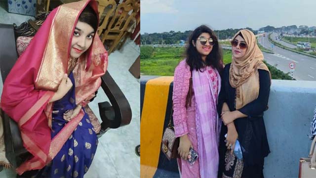 Bangladeshi Hijabi Babe Viral MMS Video Leaked