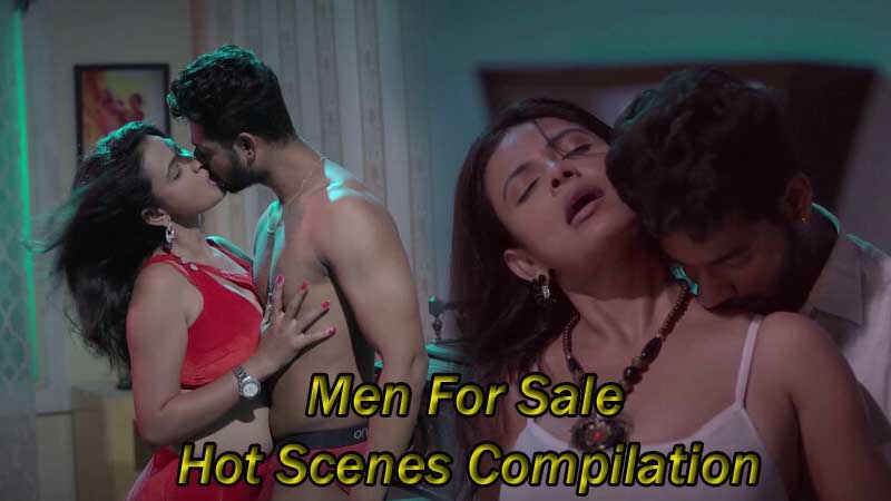 Men For Sale – Hot Scenes Compilation
