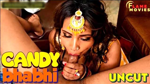 Candy Bhabhi – 2024 – Hindi Uncut Short Film – FlameMovies