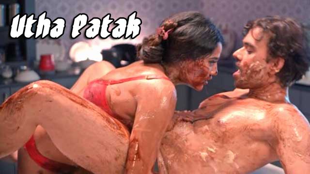 Utha Patak – S03 Ep 3 – 2024 – Hot Web Series – AltBalaji