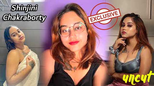 Shinjini Chakraborty – New Onlyfans Solo PPV Today’s Exclusive