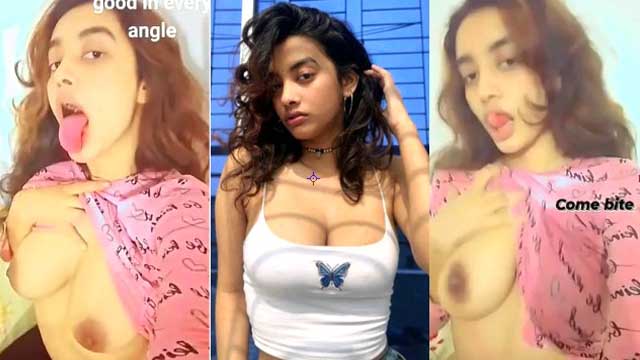 Most Demanded Horny Babe Exclusive Nude Videos Update