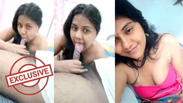 Tamil Horny wife Blowjob & Cum Swallow – Exclusive Fucking Update