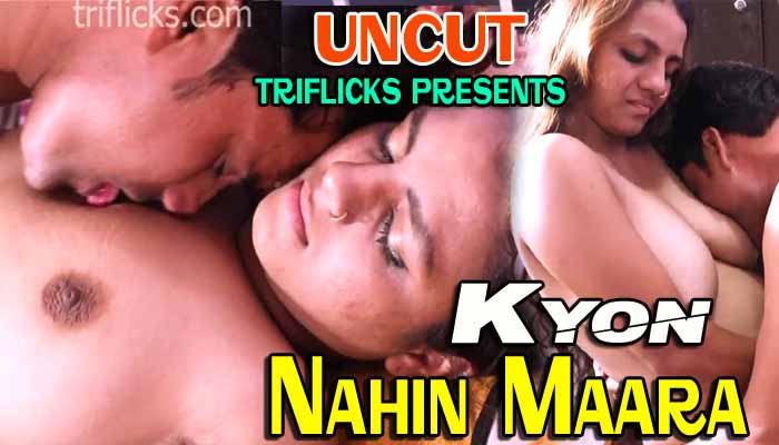 Kyon Nahin Maara 2022 UNCUT Short Film – Triflicks Originals