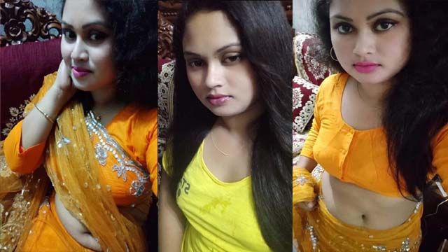 Bangladeshi Beautiful Bhabi Showing And Masturbating