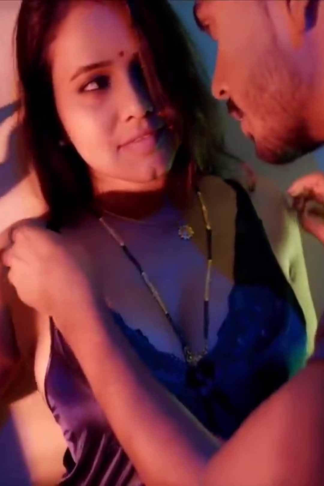 Priya gamre boobs