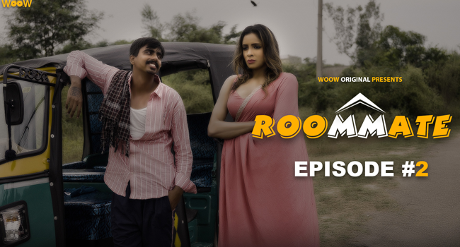 Room Mate 2022 Season 01 Episodes 02 Woow Originals Web Series Watch
