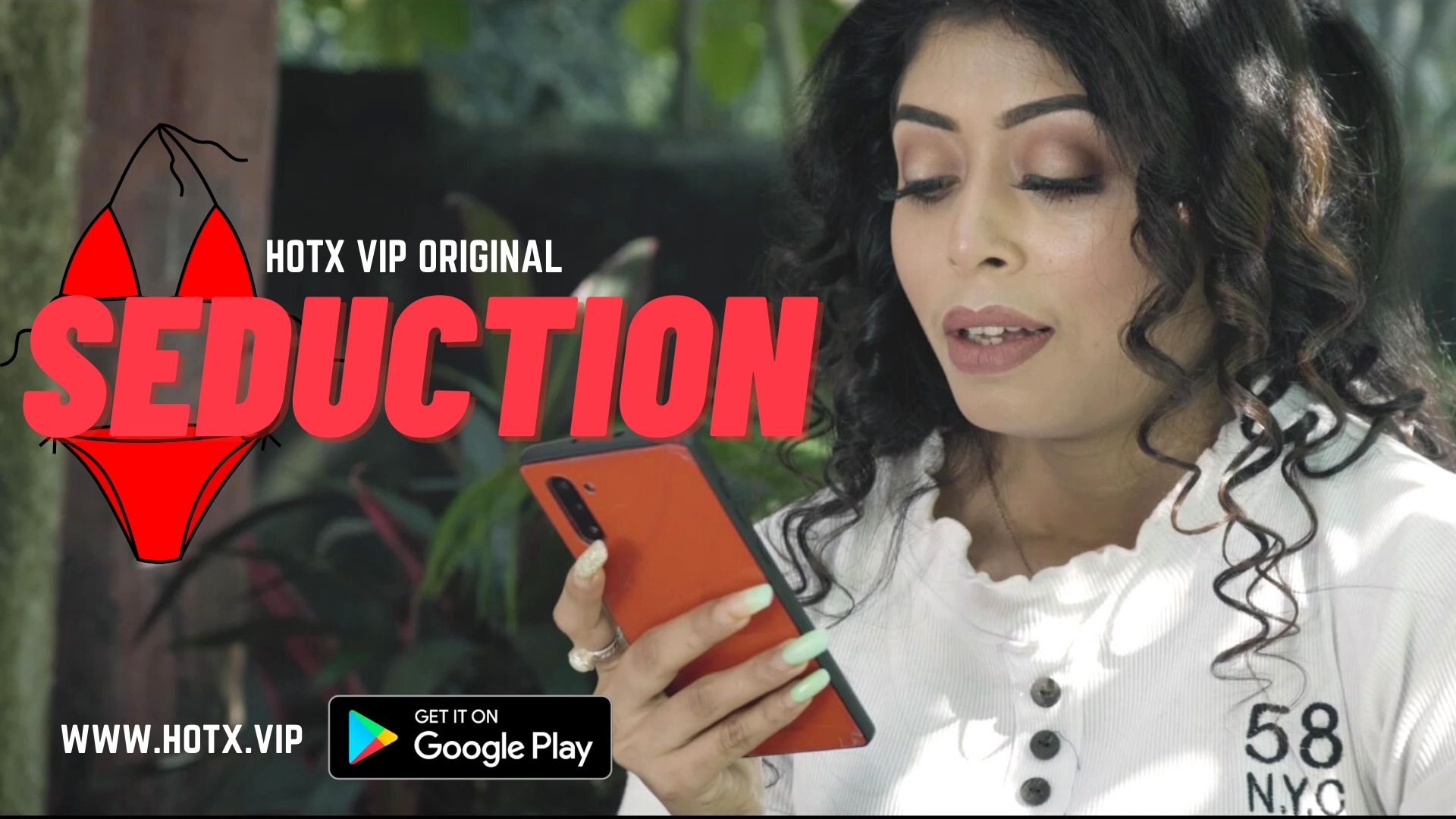 Seduction 2022 Hotx Originals Uncut Short Film Watch