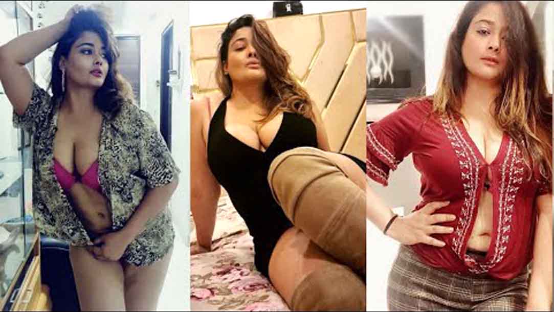 Kiran rathore Latest Nude Pussy revealed Video