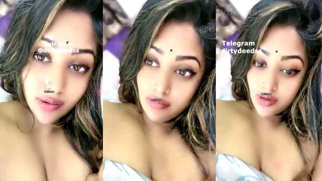 Sejal khan Nude live revealed from her app