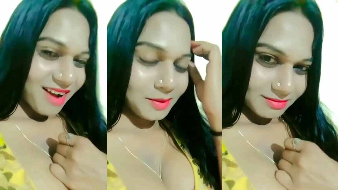 Mohini Shemale Exclusive Short Video’s