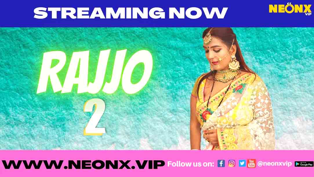 Rajjo 2 2022 Hindi Short Film NeonX Originals