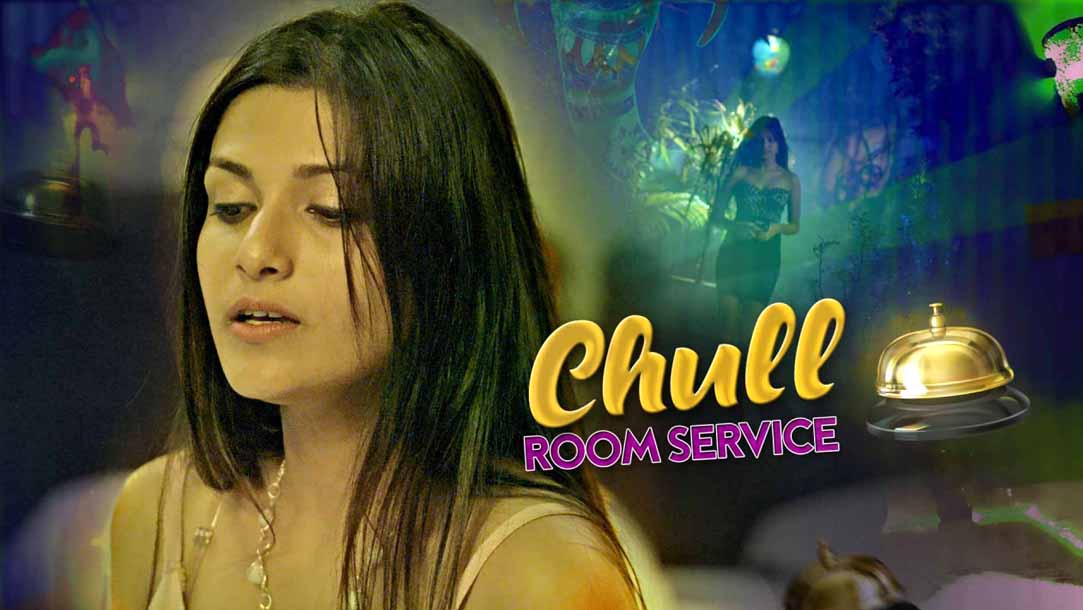 Chull : Paani Chalka 2022 Hindi Web Series Hindi Episodes 04 Kooku Exclusive