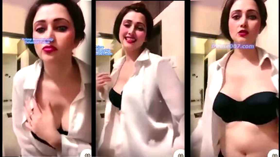 Nita Sharma latest Nude Dancing Video Leaked