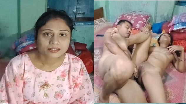  Bengali Sexy Bhabhi Blowjob And Fucking Watch