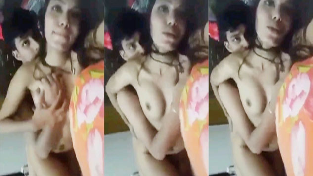 Horny Bengali Babe Fucking Her Big Brother At Homw Alone Viral Video Watch 