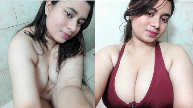 Extremely Beautiful Paki Girl Nude Show Watch Now 