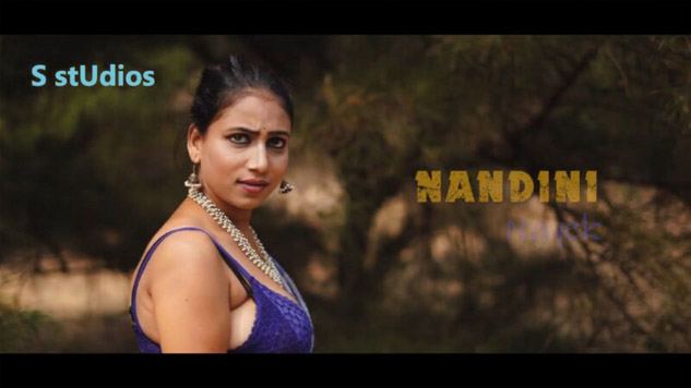 Nandini Nayak Ft Wildlife Boobs Show Watch Now