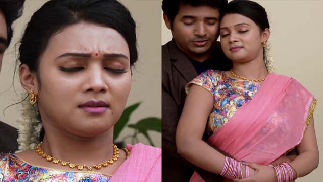 Nainisha Rai Homely Seductive Waist Pressed Moody Expressions Scene Watch 