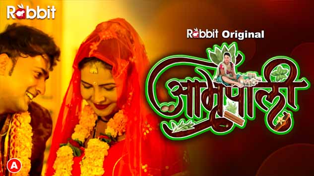 Amrapali 2023 Rabbit Originals Hindi Web Series Episode 01 Watch Now 