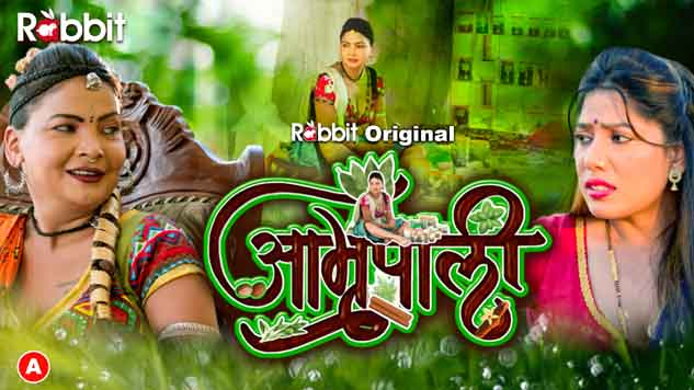 Amrapali 2023 Rabbit Originals Hindi Web Series Episode 02 Watch Now 