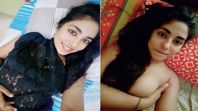 Beautiful Desi Girl Nude Video Watch Now
