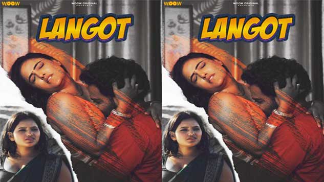 Langol 2023 Woow Originals Hindi Web Series Episode 01 Watch Online