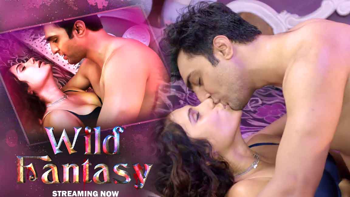 Wild Fantasty 2023 CinePrime Hindi Web Series Episode 01 Watch Online