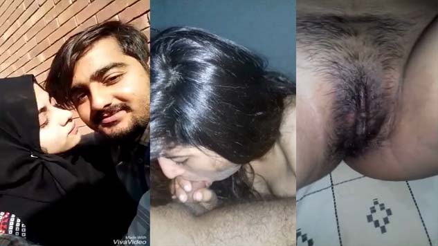 Extremely Cute Paki Girl Sucking BF Dick And Fucking Hard Watch Now