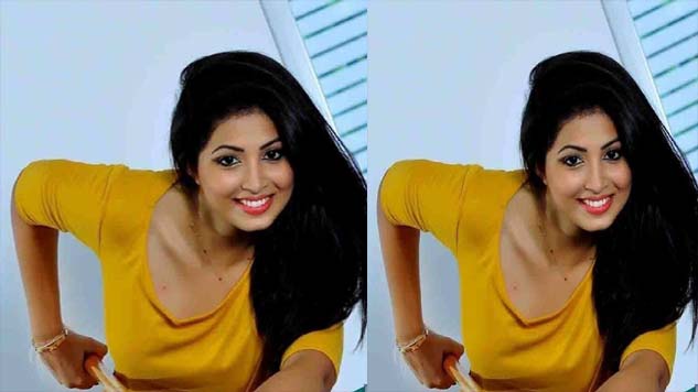 Orpita Tamil Beautiful Actress Viral Scandal Watch Now 