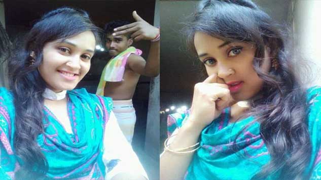 Cute Bangladeshi Girl Giving Blowjob And Fucking Watch Aagmaal Gives