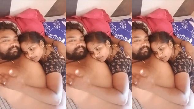 Desi Wife Nude Video Record By Hubby Watch Online 