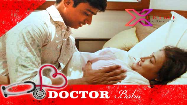 Doctor Babu 2023 Xprime Originals Hindi Short Flim Watch Now 