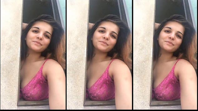 Sexy Paki TikToker Leaked Video Watch Online