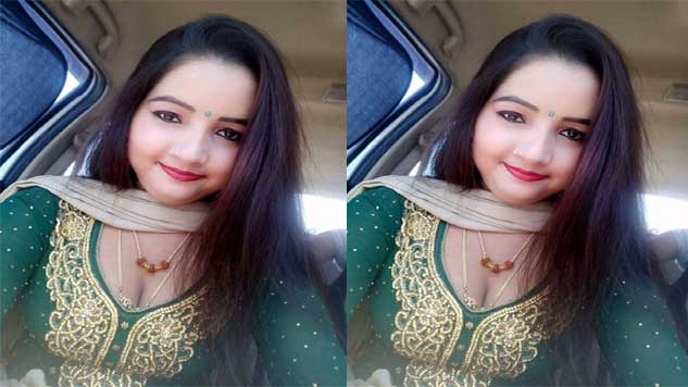 BD Co-Actress Haryanvi Dancer Leaked MMS Viral Video Watch Online