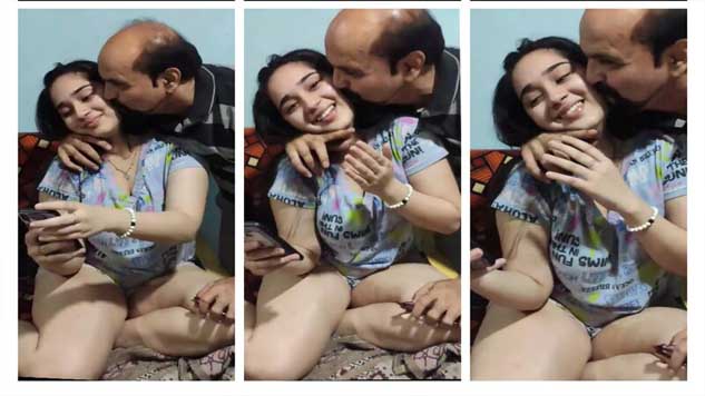 Daddy With Beautiful Daughter Watch Online 