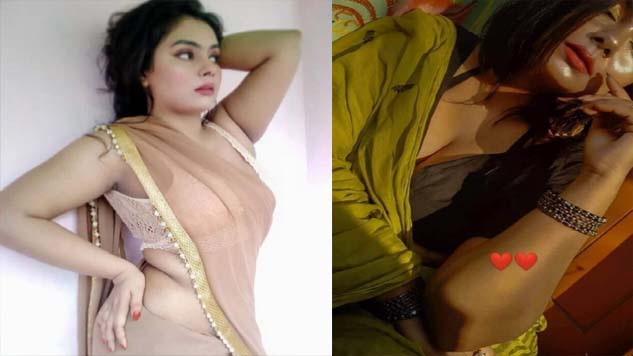 Sexy Bengali Insta Babe Nude Videos Watch Online
