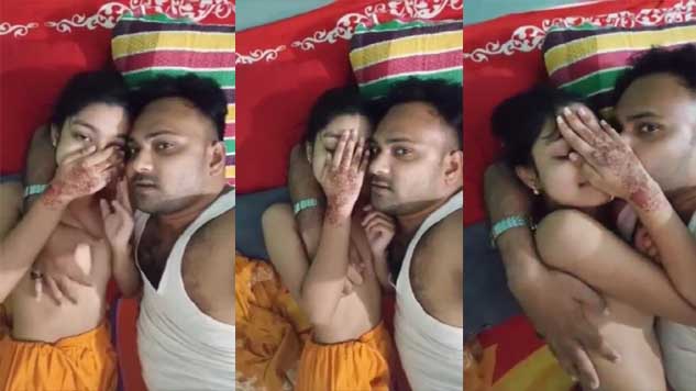 Cute Bangladeshi Girl Enjoying With Teacher Viral Video Watch Online