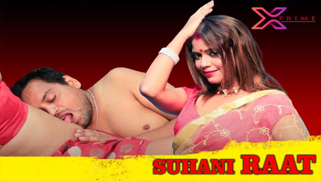 Suhani Raat 2023 Xprime Originals Hindi Short Flim Watch Now 