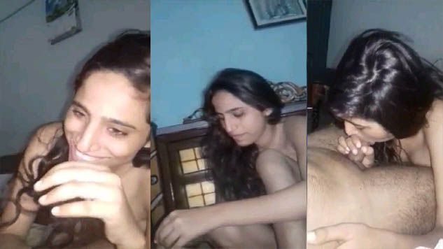 Beautiful Paki Girl Sucking BF Dick Watch Online 