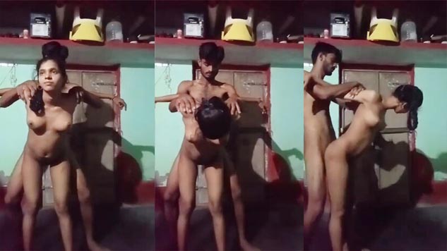 Indian Lover Standing Fucked Watch Online 
