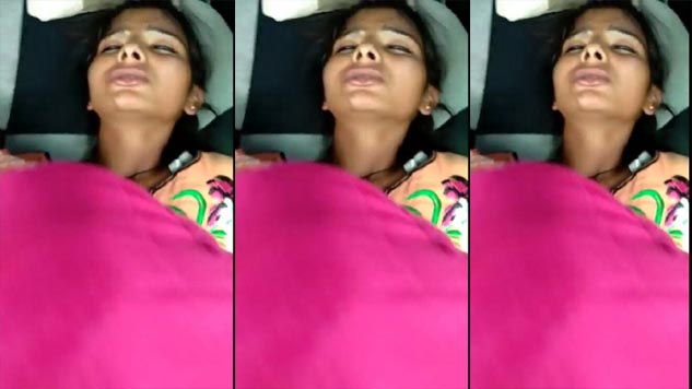 Village Girl Hairy Pussy Fucking In Car Hindi Talking Watch 