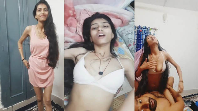 Beautiful Slim Indian Wife Sucking Dick And Painful Fucking Watch Online 