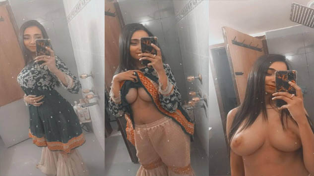 Sexy Paki Girl Nude Show Watch Online