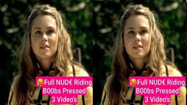 Most Beautiful Power Ranger Actress Full Nude Riding Boobs Pressed Super Hot Watch