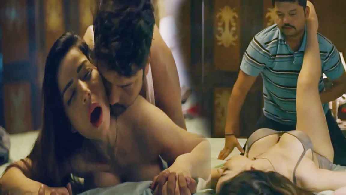 Sex Mahi Khan - Maahi Khan Hot Scenes Watch Online | Kaamuu.org