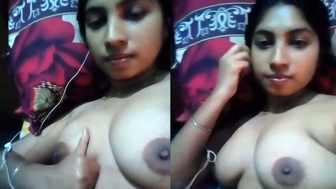 Bengali Sexy Dr Girl Showing Her Nude