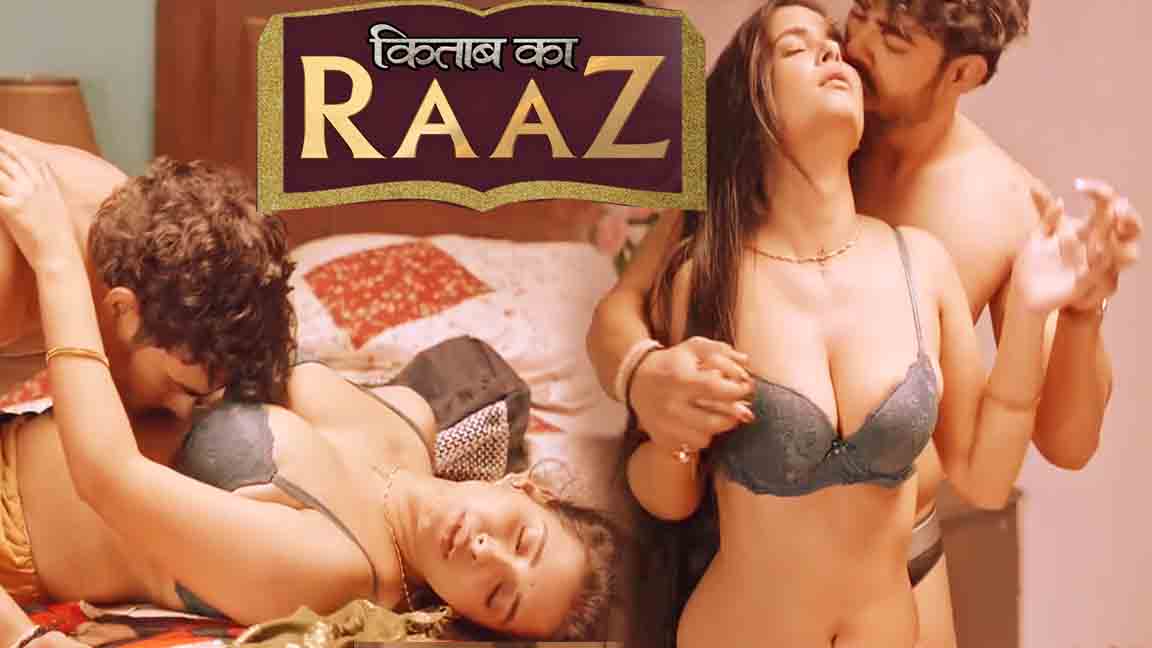 1152px x 648px - Kitab Ka Raaz 2023 Episode 2 Hindi Web Series Voovi Originals | Kaamuu.org